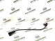 Датчик положения коленвала 0213-033 Kia Optima (2010 - 2015)  3918025300 