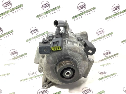 Генератор, кронштейн генератора 0213-132 Kia Optima (2010 - 2015)  373902G900 