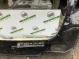 Задняя панель 0213-314 Kia Optima (2010 - 2015)  691002T000 