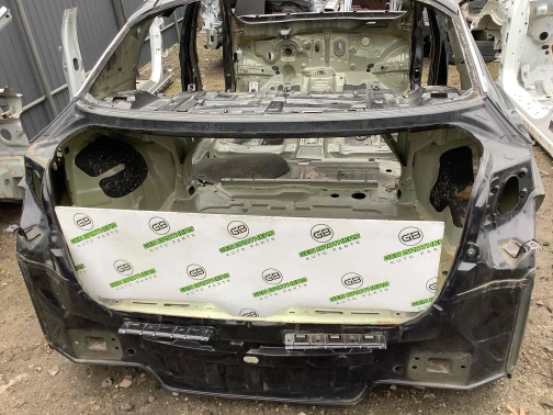 Задняя панель 0213-314 Kia Optima (2010 - 2015)  691002T000 