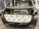 Задняя панель 0213-314 Kia Optima (2010 - 2015)  691002T000 