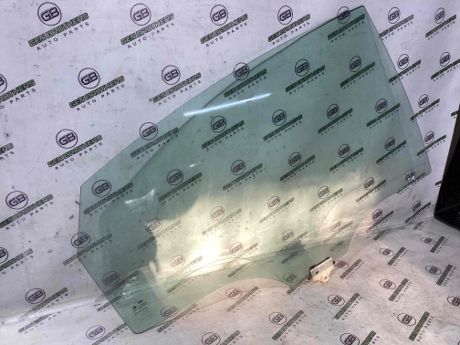 Стекло заднее правое 0270-044 Hyundai Sonata New Rise (2017 - 2019)  83420C1010 