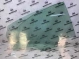 Стекло заднее правое 0270-044 Hyundai Sonata New Rise (2017 - 2019)  83420C1010 