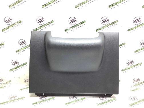 Отделка руля и рулевой колонки 0273-011 Jeep Compass 11-16  1AV76TRMAB 