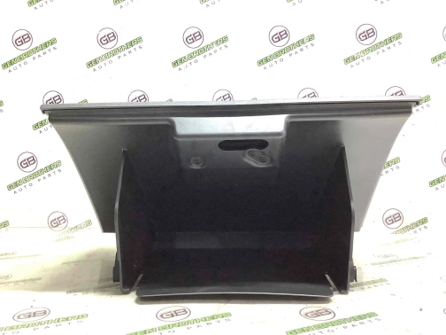 Бардачок (замок бардачка), короб подстаканника, ящик 0273-022 Jeep Compass 11-16  1FB991DVAB 