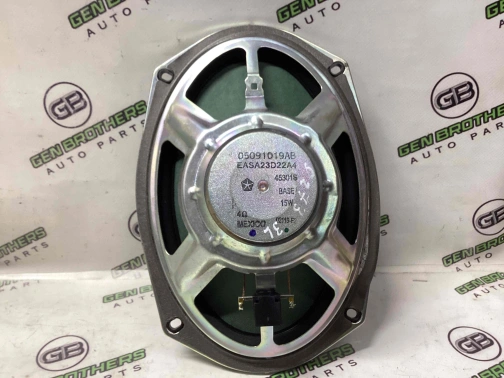 Динамик 0273-030 Jeep Compass 11-16  05091019AB 