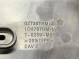 Отделка руля и рулевой колонки 0273-046 Jeep Compass 11-16  0ZT38TRMAB 