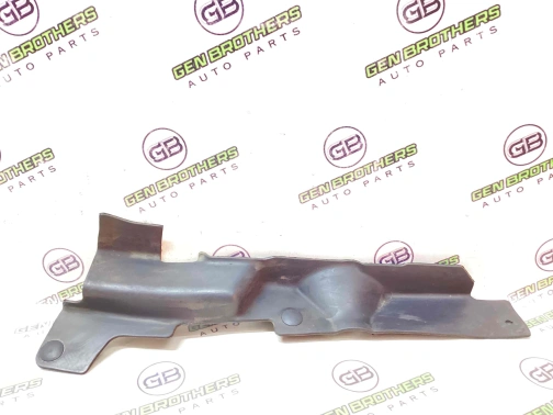 Дефлектор обдува радиатора 0273-055 Jeep Compass 11-16  5191255AA 