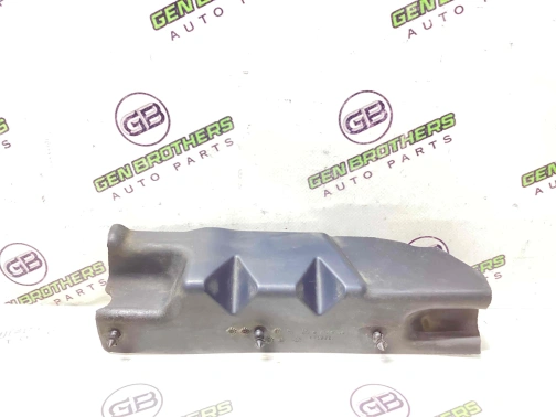 Дефлектор обдува радиатора 0273-061 Jeep Compass 11-16  5191256AA 