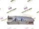 Дефлектор обдува радиатора 0273-061 Jeep Compass 11-16  5191256AA 