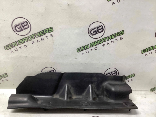 Дефлектор обдува радиатора 0273-061 Jeep Compass 11-16  5191256AA 