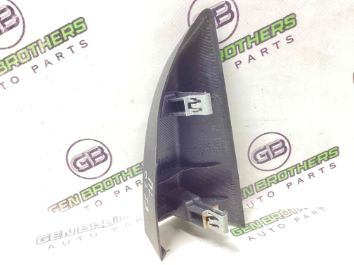 Корпус, накладка, крепление левого зеркала 0273-068 Jeep Compass 11-16  1KM03TRMAB 