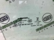 Стекло переднее правое 0273-071 Jeep Compass 11-16  5074816AE 