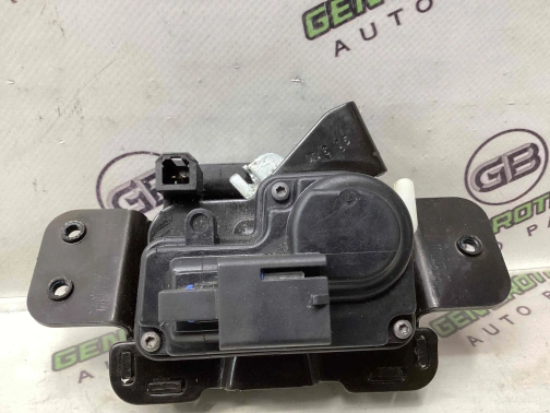 Замок багажника 0273-077 Jeep Compass 11-16  4589176AC 