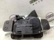 Замок багажника 0273-077 Jeep Compass 11-16  4589176AC 
