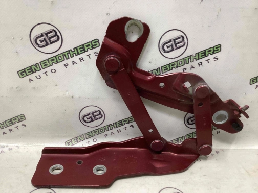 Петля капота, кронштейн капота 0273-080 Jeep Compass 11-16  68086321AA 