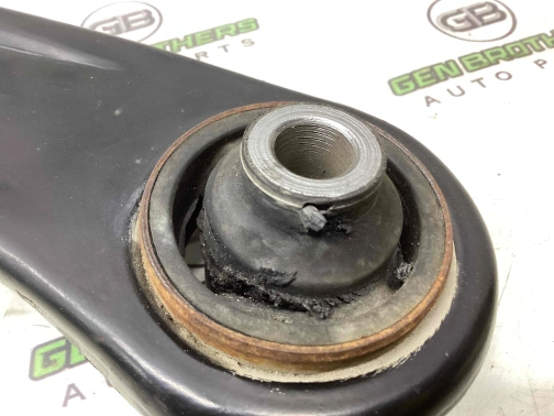 Рычаг передний левый 0273-081 Jeep Compass 11-16  5105041AG 
