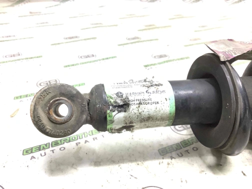 Стойка амортизатора в сборе 0273-082 Jeep Compass 11-16  05168163AD 