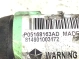 Стойка амортизатора в сборе 0273-082 Jeep Compass 11-16  05168163AD 