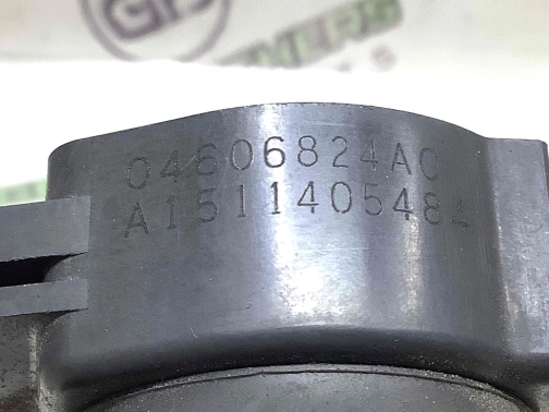 Катушка зажигания 0273-105 Jeep Compass 11-16  04606824AC 