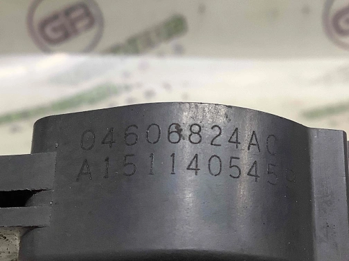 Катушка зажигания 0273-108 Jeep Compass 11-16  04606824AC 
