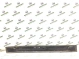 Молдинг двери передней правой 0273-128 Jeep Compass 11-16  05182562AB 