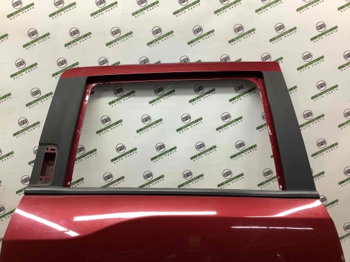 Дверь задняя правая 0273-149 Jeep Compass 11-16  68079384AF 