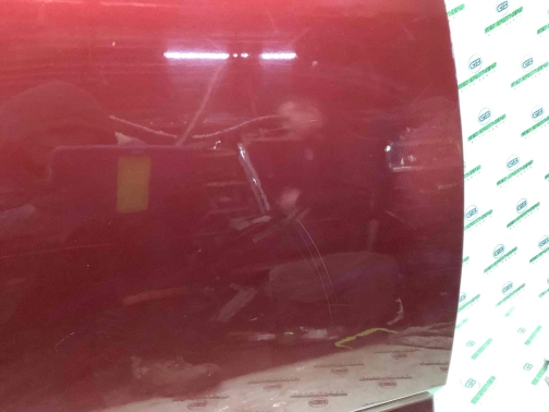 Дверь задняя правая 0273-149 Jeep Compass 11-16  68079384AF 