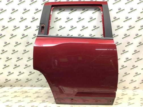 Дверь задняя правая 0273-149 Jeep Compass 11-16  68079384AF 