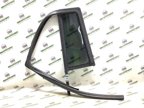 Стекло форточки дверей 0273-165 Jeep Compass 11-16  5074660AI 