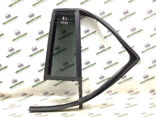 Стекло форточки дверей 0273-165 Jeep Compass 11-16  5074660AI 