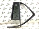 Стекло форточки дверей 0273-165 Jeep Compass 11-16  5074660AI 