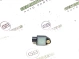 Датчик удара (Airbag) передний 0273-169 Jeep Compass 11-16  68056162AA 