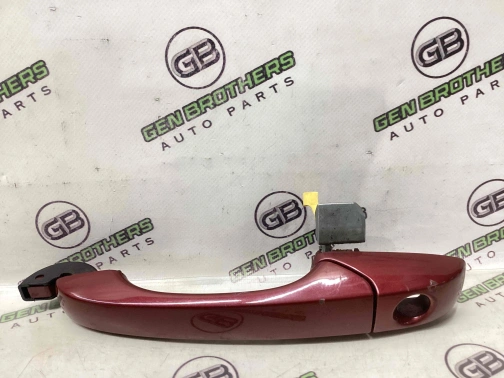 Ручка двери наружная 0273-170 Jeep Compass 11-16  5074189AG 