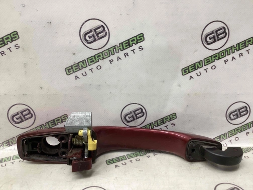 Ручка двери наружная 0273-170 Jeep Compass 11-16  5074189AG 