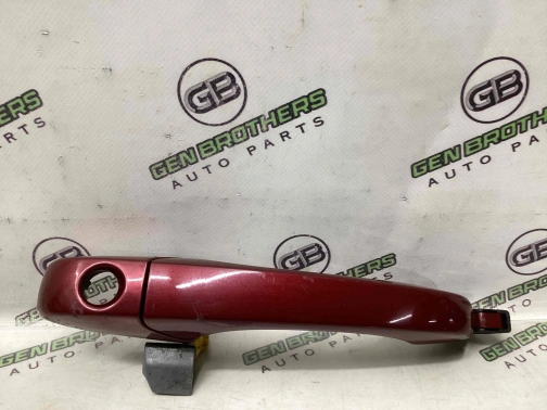Ручка двери наружная 0273-170 Jeep Compass 11-16  5074189AG 