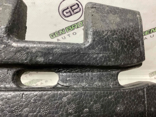 Абсорбер бампера 0273-176 Jeep Compass 11-16  68109908AA 