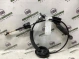 Трос кулисы КПП 0273-186 Jeep Compass 11-16  68024433AD 