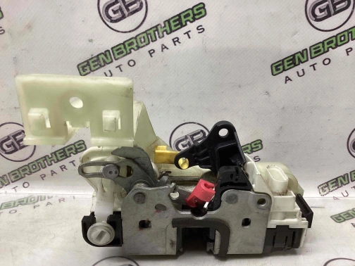 Замок двери задней правой 0273-190 Jeep Compass 11-16  04589650AD 