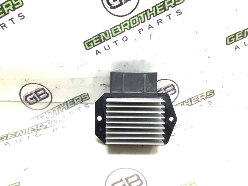 Резистор печки 0273-193 Jeep Compass 11-16  68018105AA 