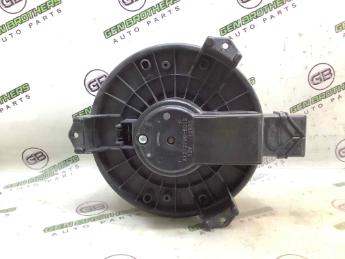 Моторчик печки 0273-196 Jeep Compass 11-16  5191345AA 