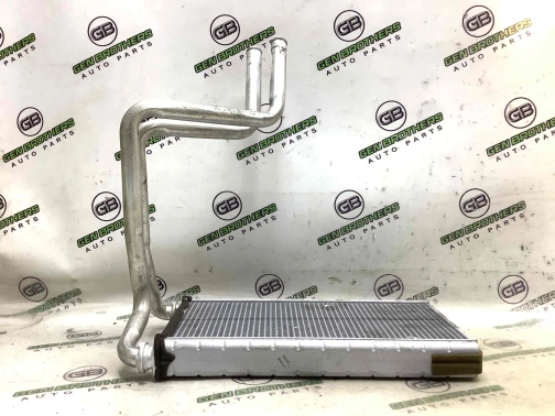 Радиатор обогревателя (печки) 0273-198 Jeep Compass 11-16  5191347AB 