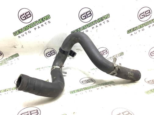 Патрубок (трубопровод, шланг) 0273-199 Jeep Compass 11-16  5058822AD 