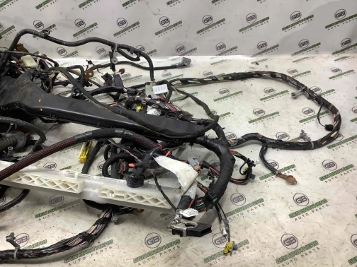 Электропроводка (коса) 3961-504 Dodge Durango 