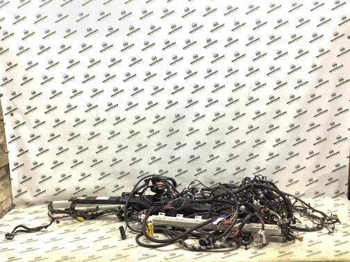 Электропроводка (коса) 3961-504 Dodge Durango 