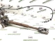 Колонка рулевая 0273-217 Jeep Compass 11-16  04664341AT 