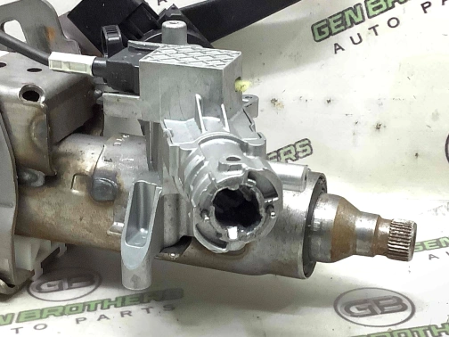 Колонка рулевая 0273-217 Jeep Compass 11-16  04664341AT 