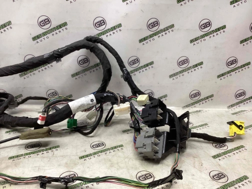 Электропроводка (коса) 0273-242 Jeep Compass 11-16  68241763AC 