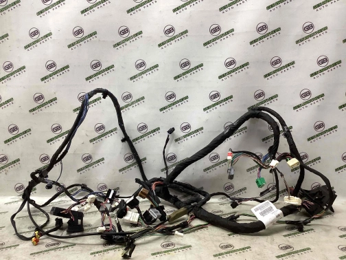 Электропроводка (коса) 0273-242 Jeep Compass 11-16  68241763AC 