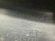 Жабо трапеции дворников, крепление жабо 0273-248 Jeep Compass 11-16  05303964AF 